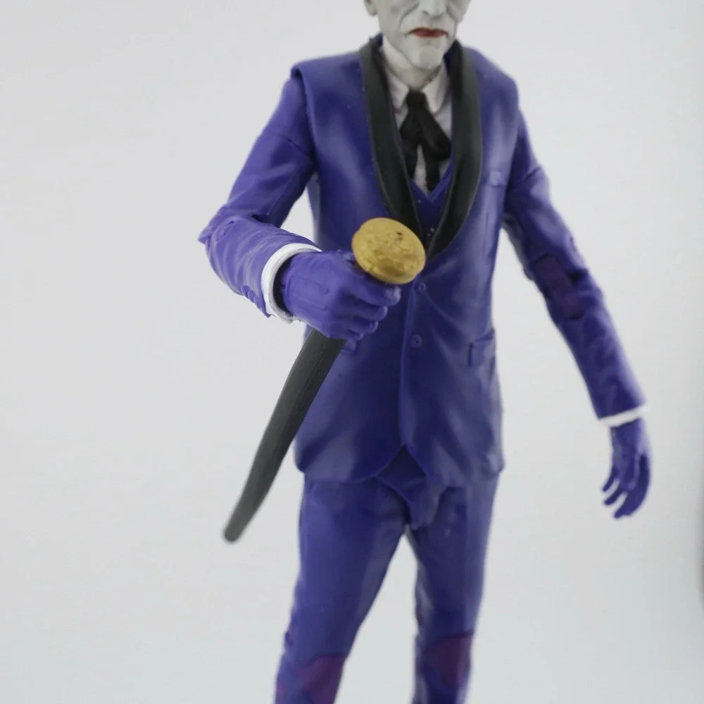 McFarlane DC Multiverse Batman Three Jokers LOOSE 7